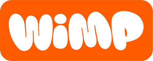 Wimp Decaf Coffee Co
