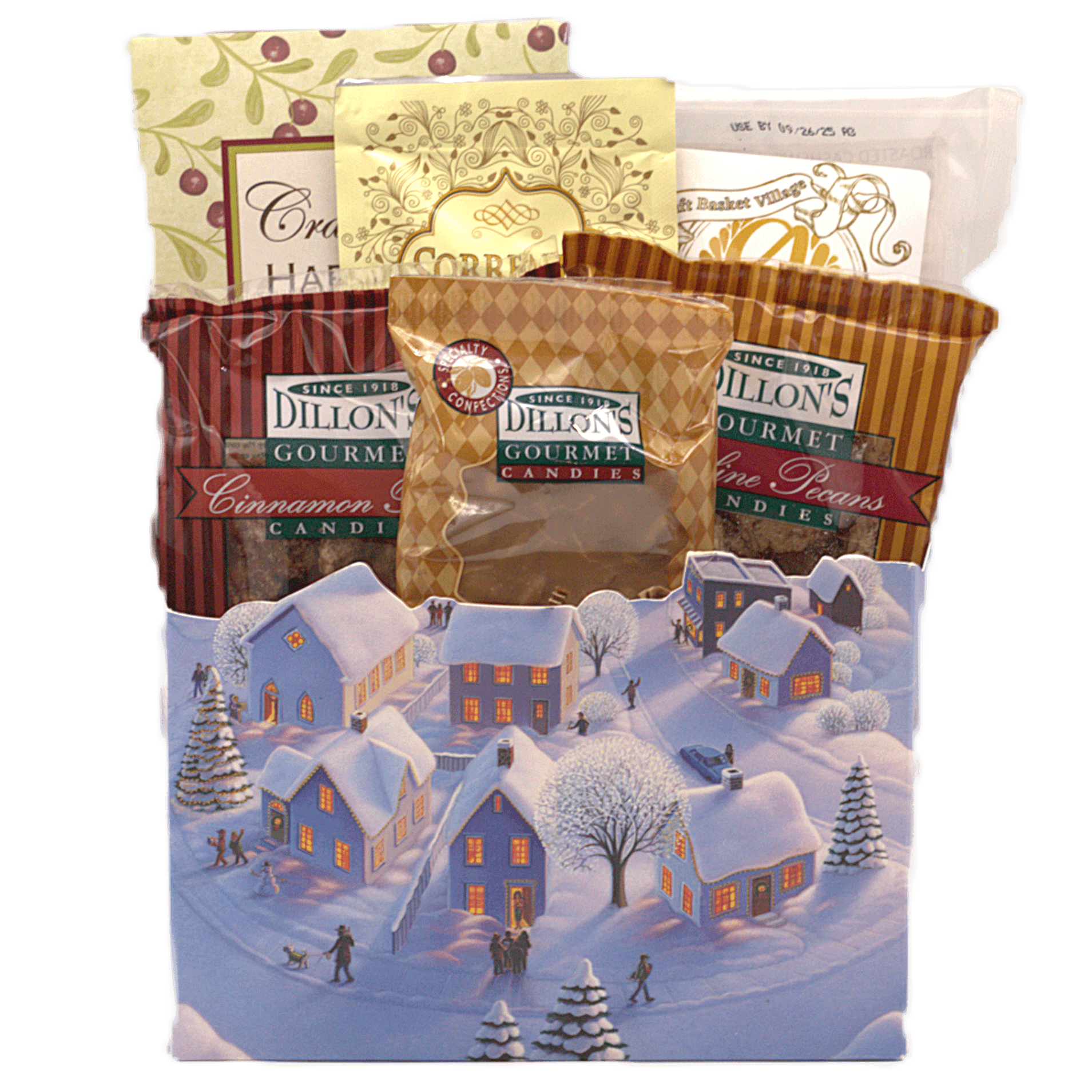 Woodland Wonders Gift Box