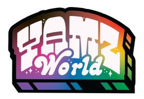 YAMZ WORLD Store