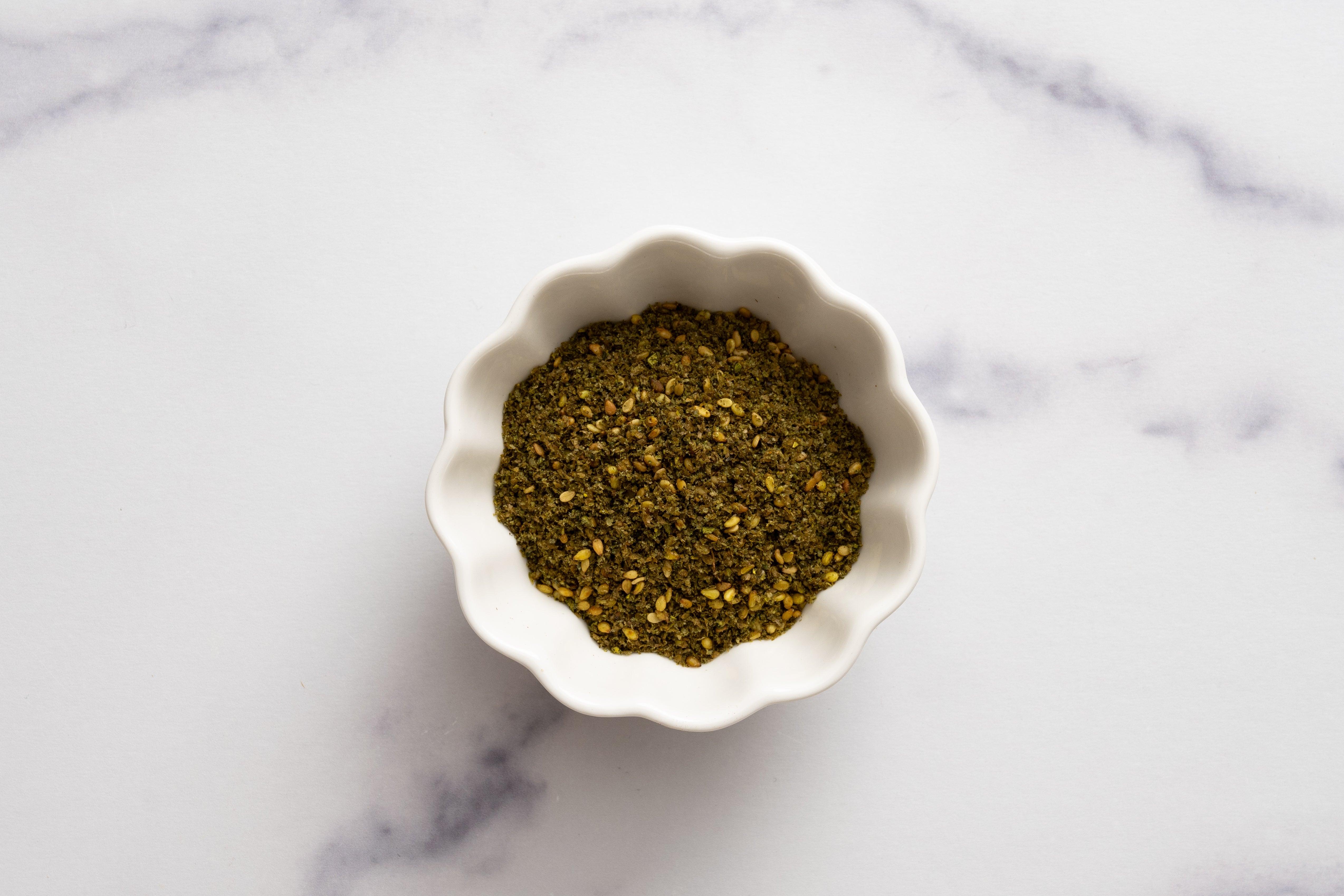 Omani Za'atar (Zatar) 1.8 Oz (50 gr)