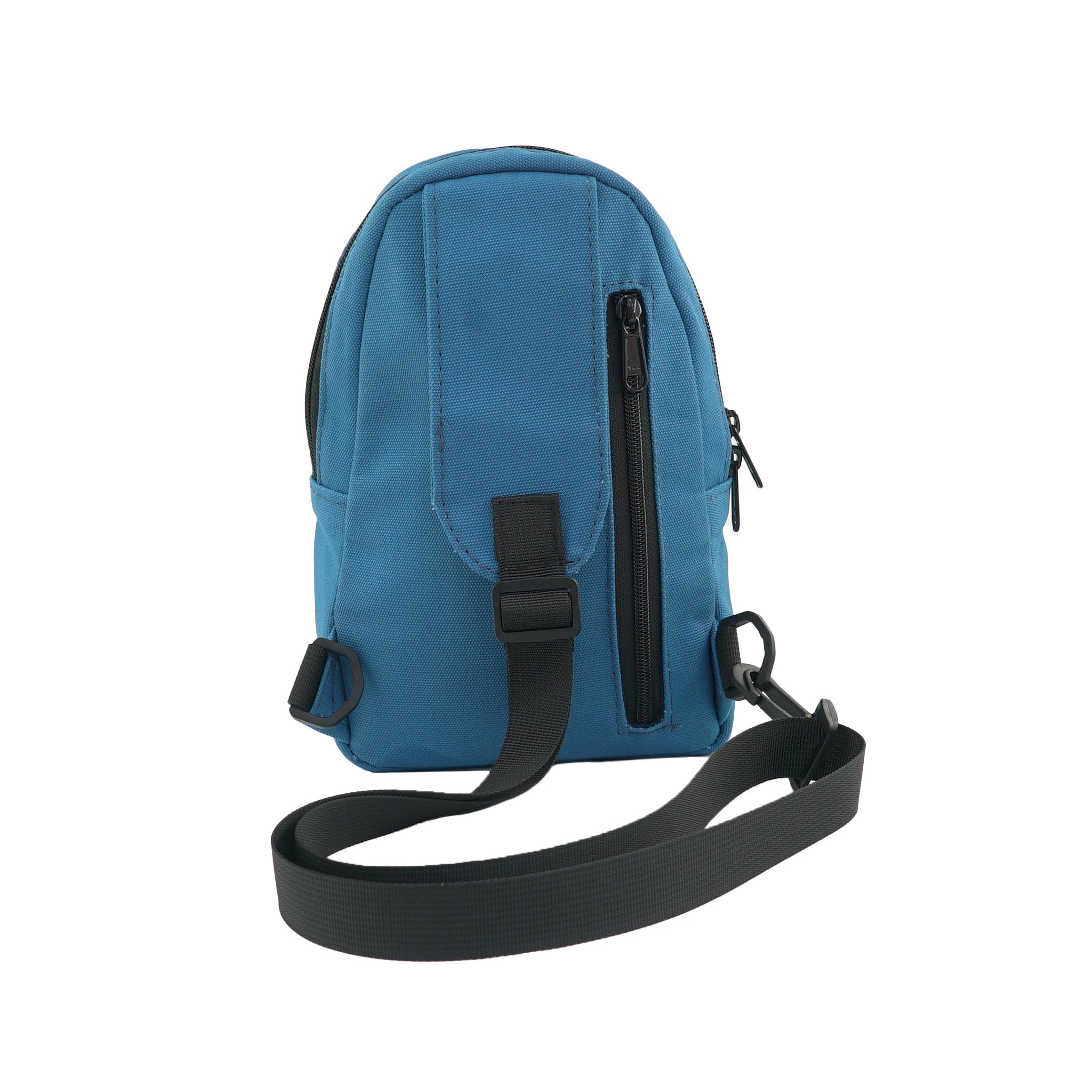 Small Canvas Crossbody Sling Bag | Buru