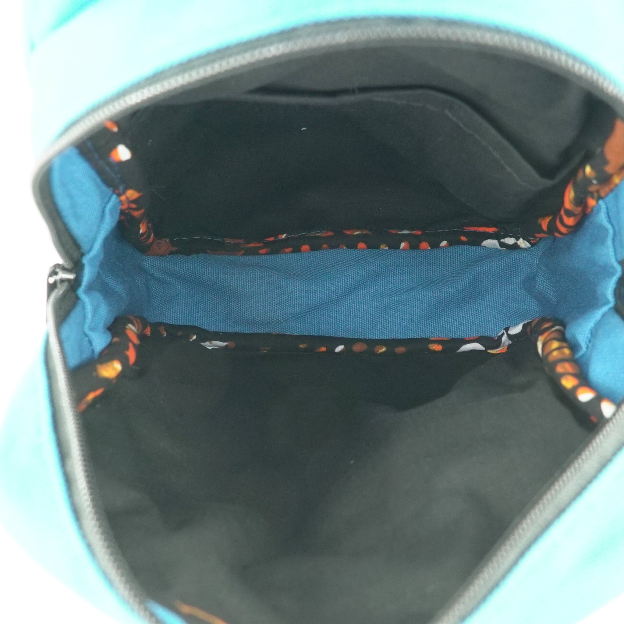 Small Canvas Crossbody Sling Bag | Buru
