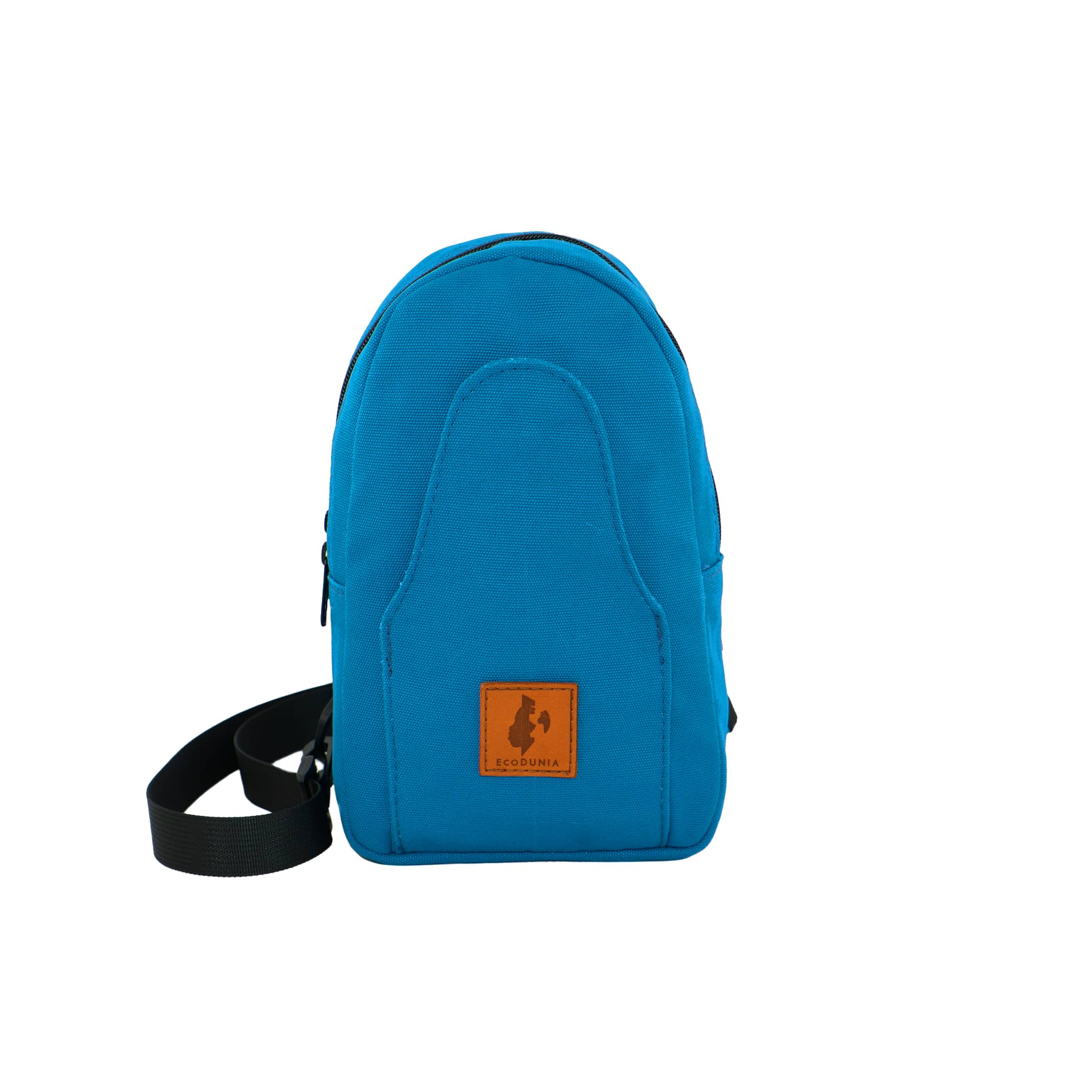 Small Canvas Crossbody Sling Bag | Buru
