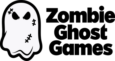 Zombie Ghost Games