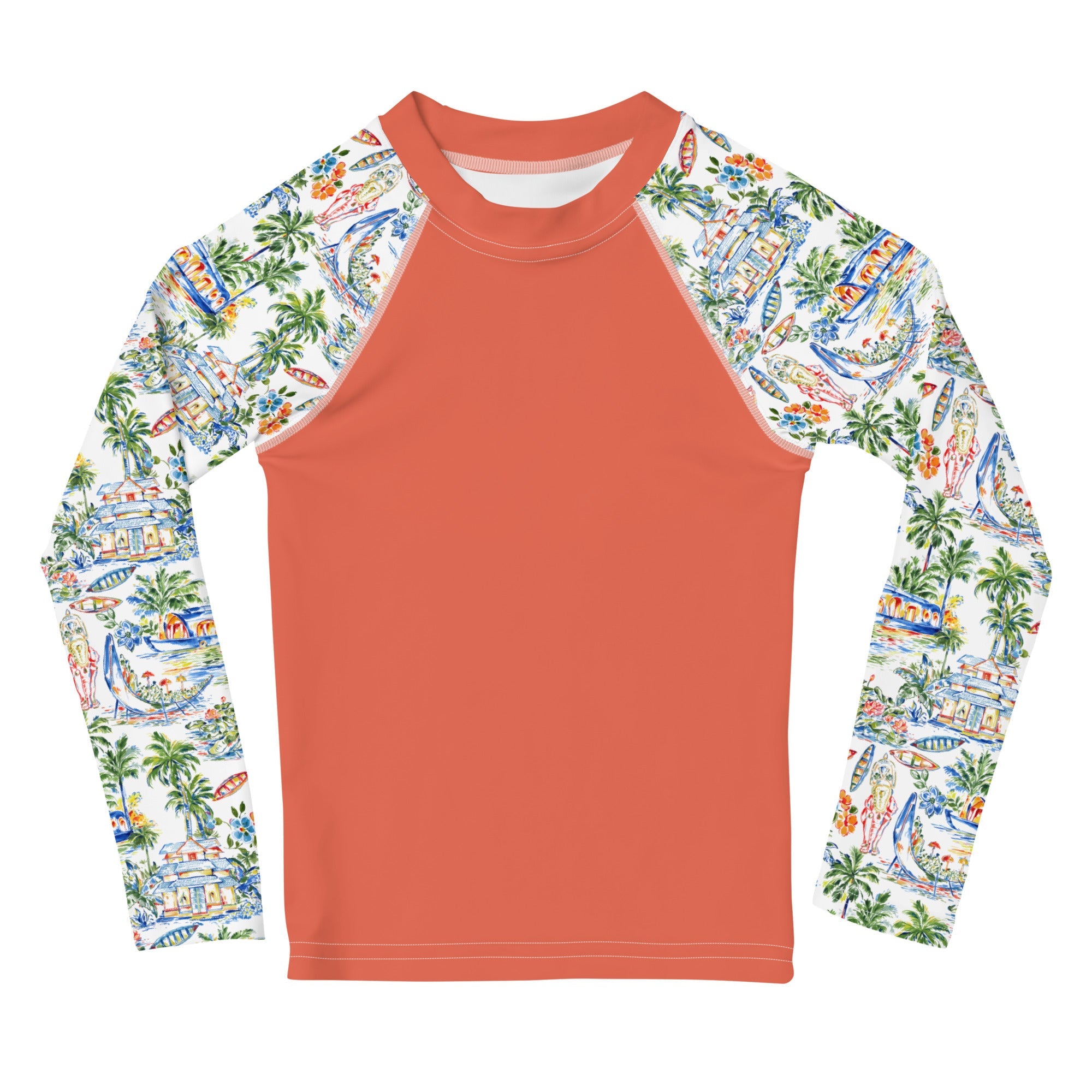 Kids Rash Guard – The Minocqua Marketplace