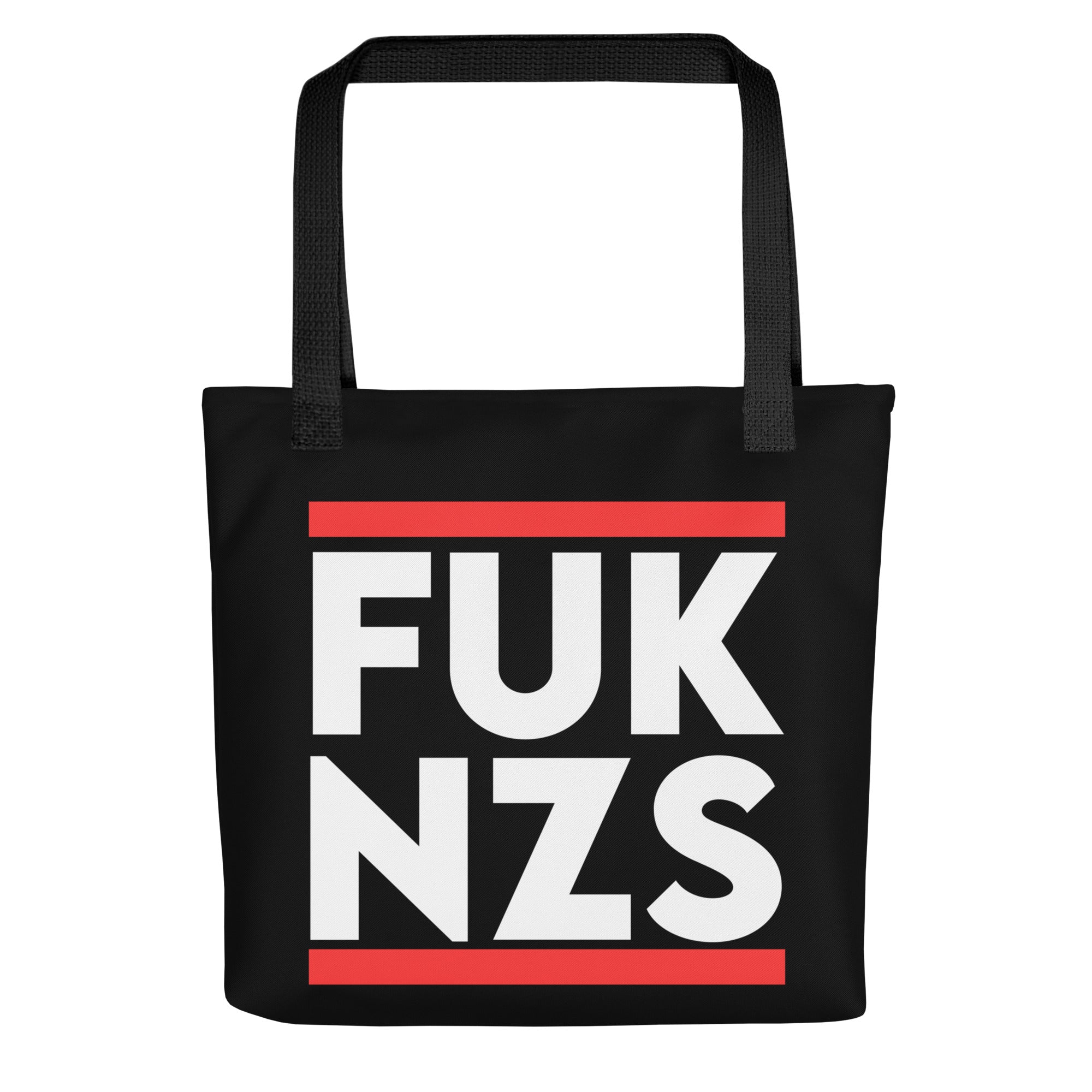 FUK NZS Tote