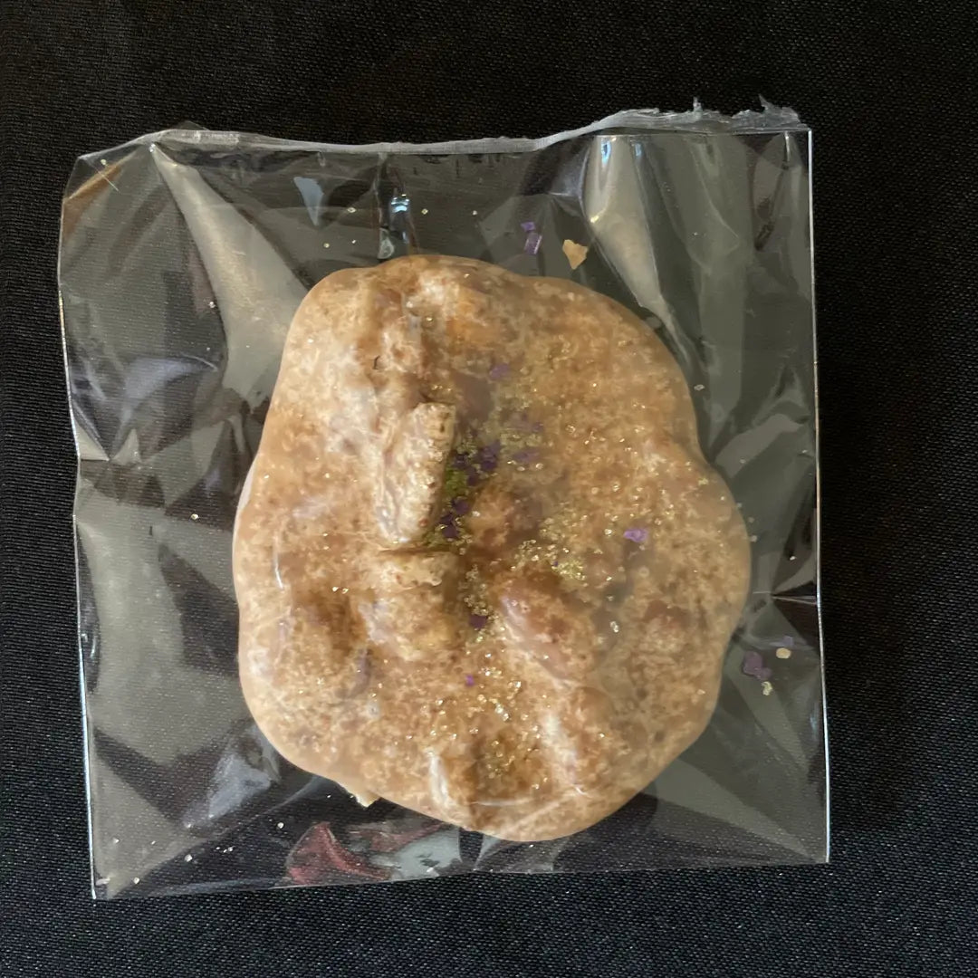 King Cake Praline
