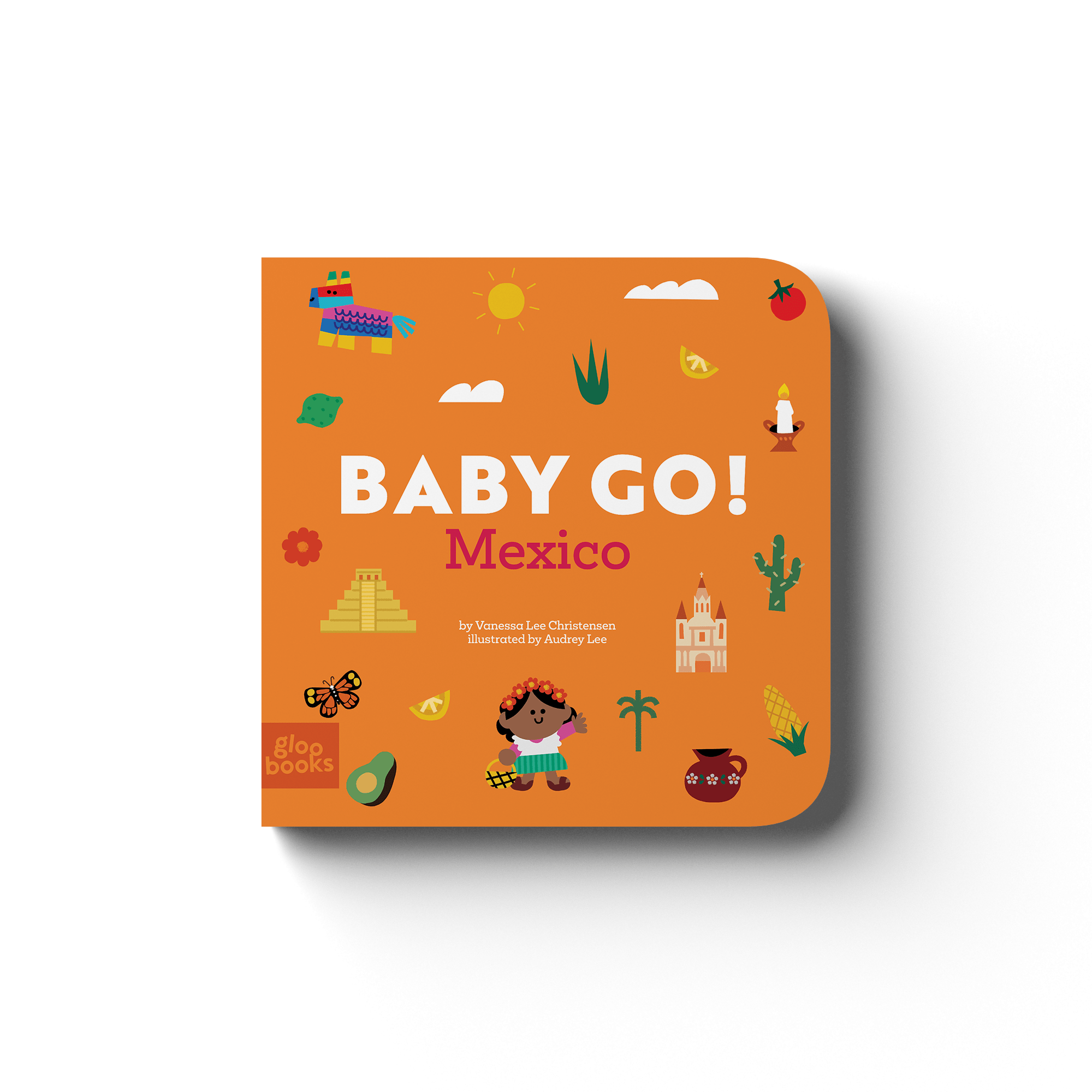 Baby Go! Mexico