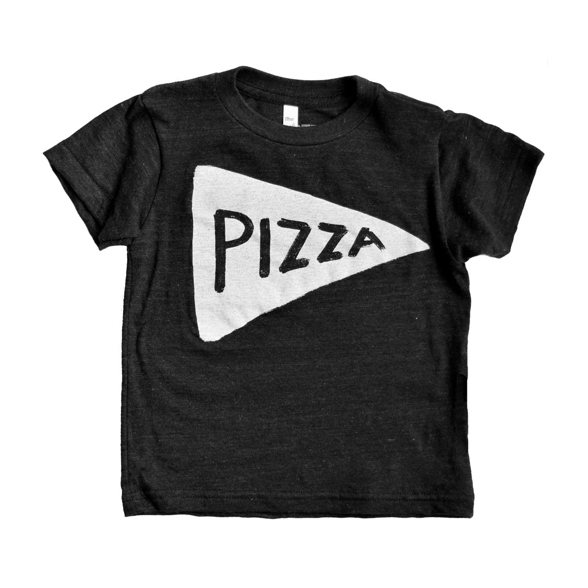 Pizza Slice Baby Graphic T-Shirt