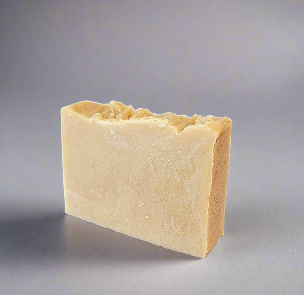 Barnaby's Raaw Goat Milk Bar™️ - Unscented.