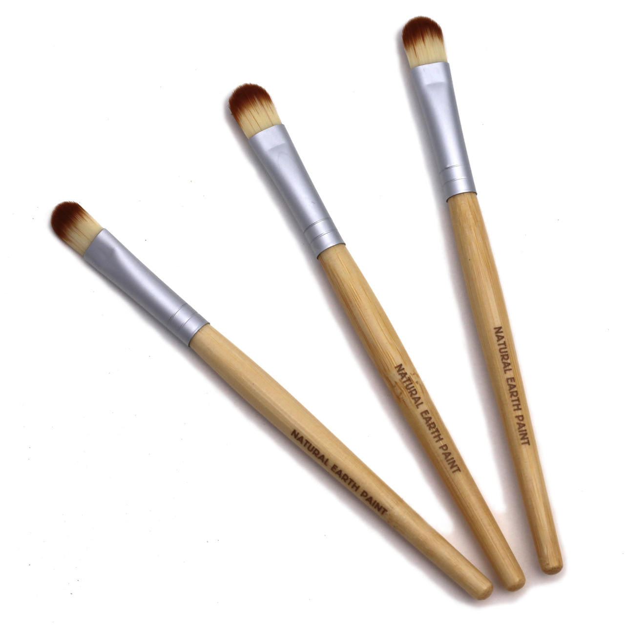 Bamboo Paint Brush