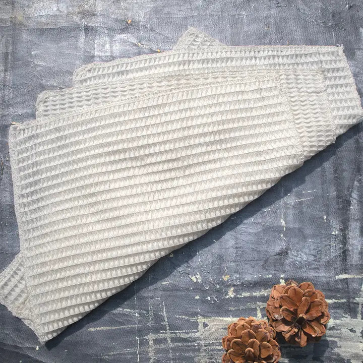 Set of 3 Large Bamboo Kitchen Cloth