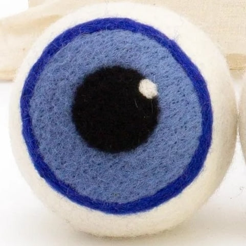 Fun Dryer Balls Mix-n-Match