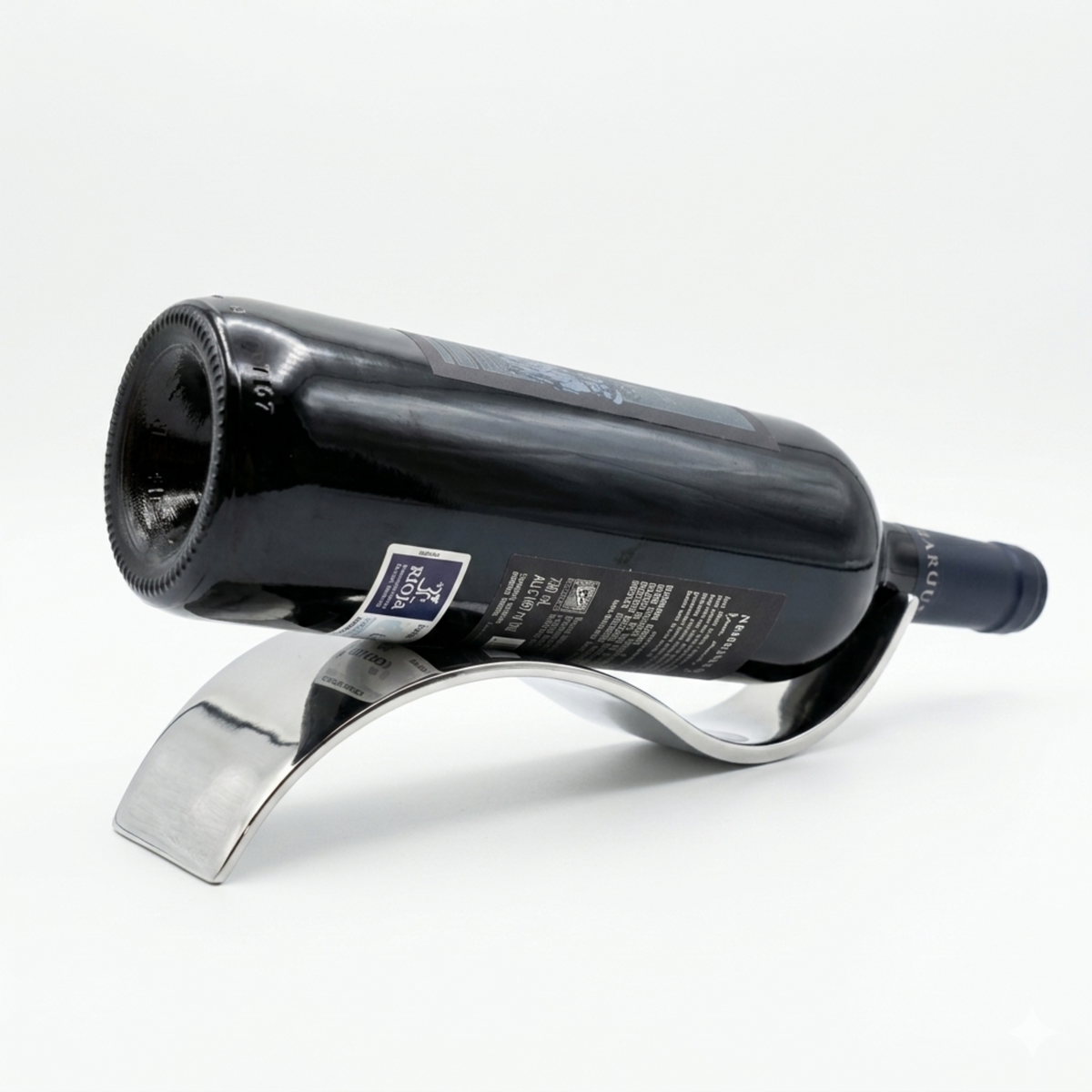 Minimalist Bottle Holder