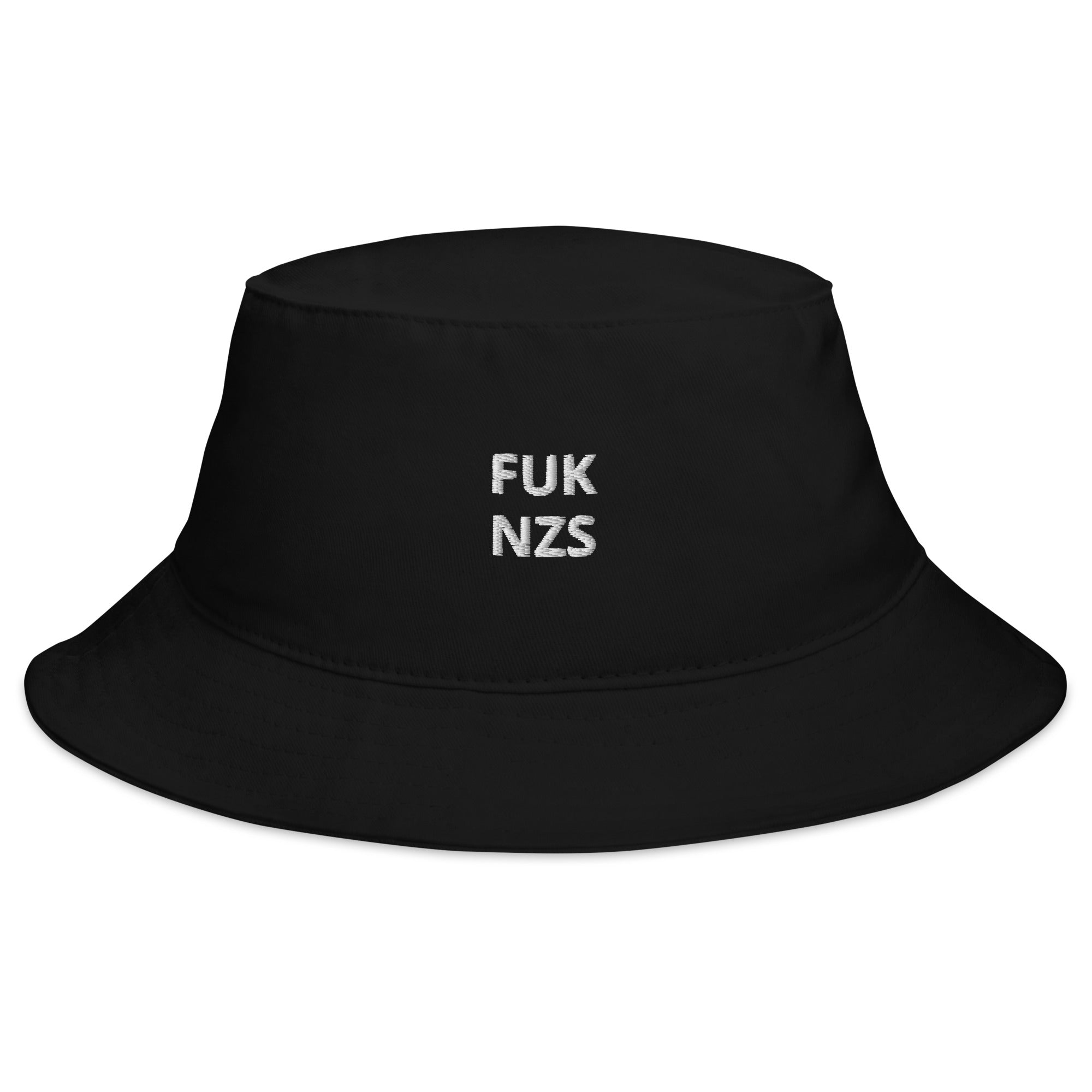 FUK NZS Bucket Hat