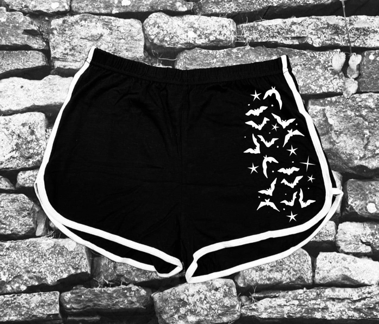 Shorts - Flock of Bats
