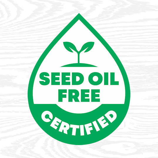 Seed Oil Free Marinara Sauce (Twin Pack)