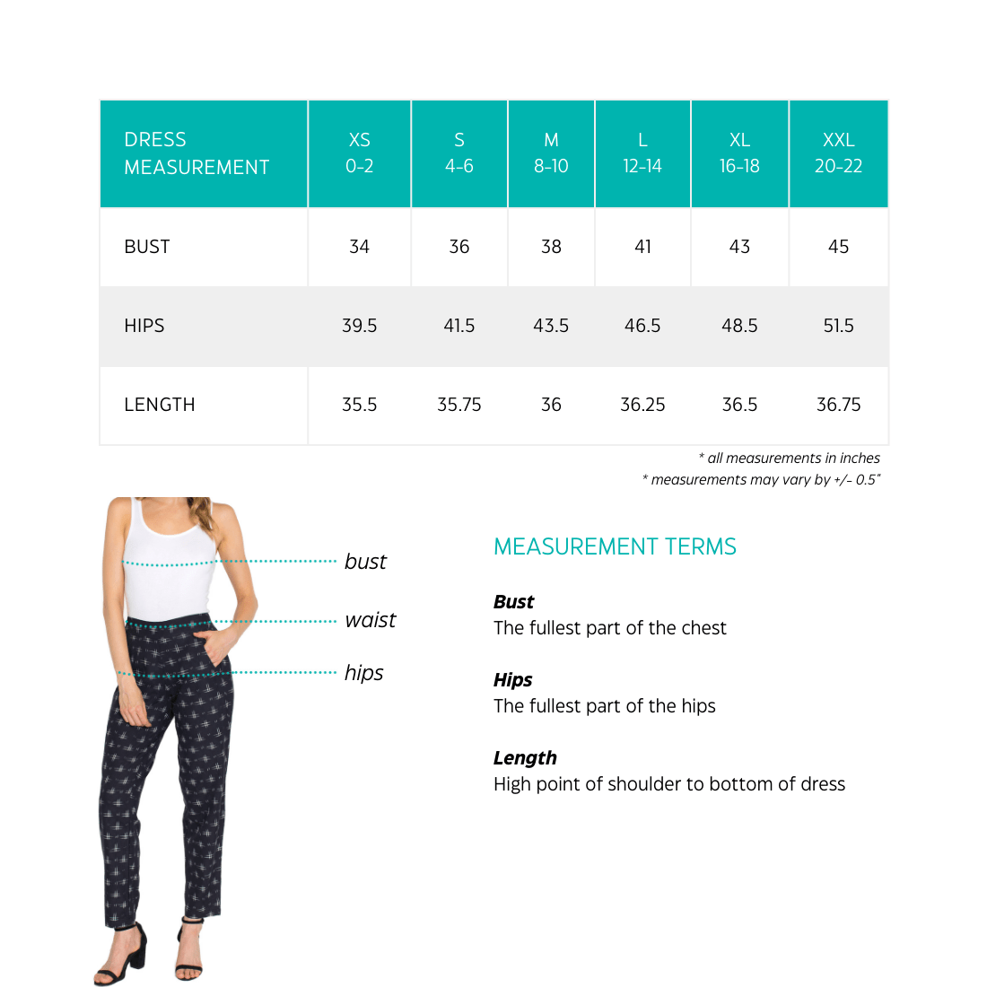 Chantara Organic Dress- FINAL SALE