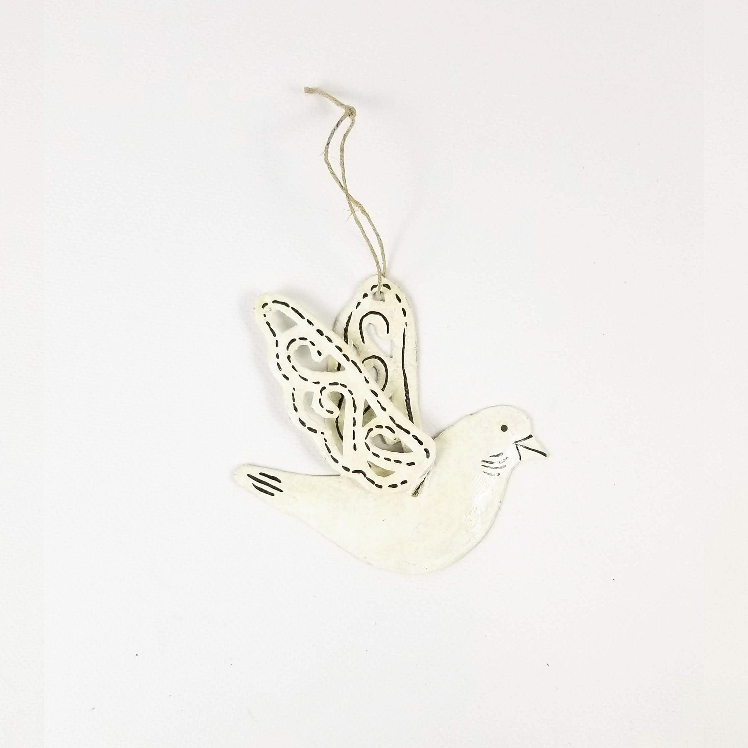 Classic Christmas Ornament