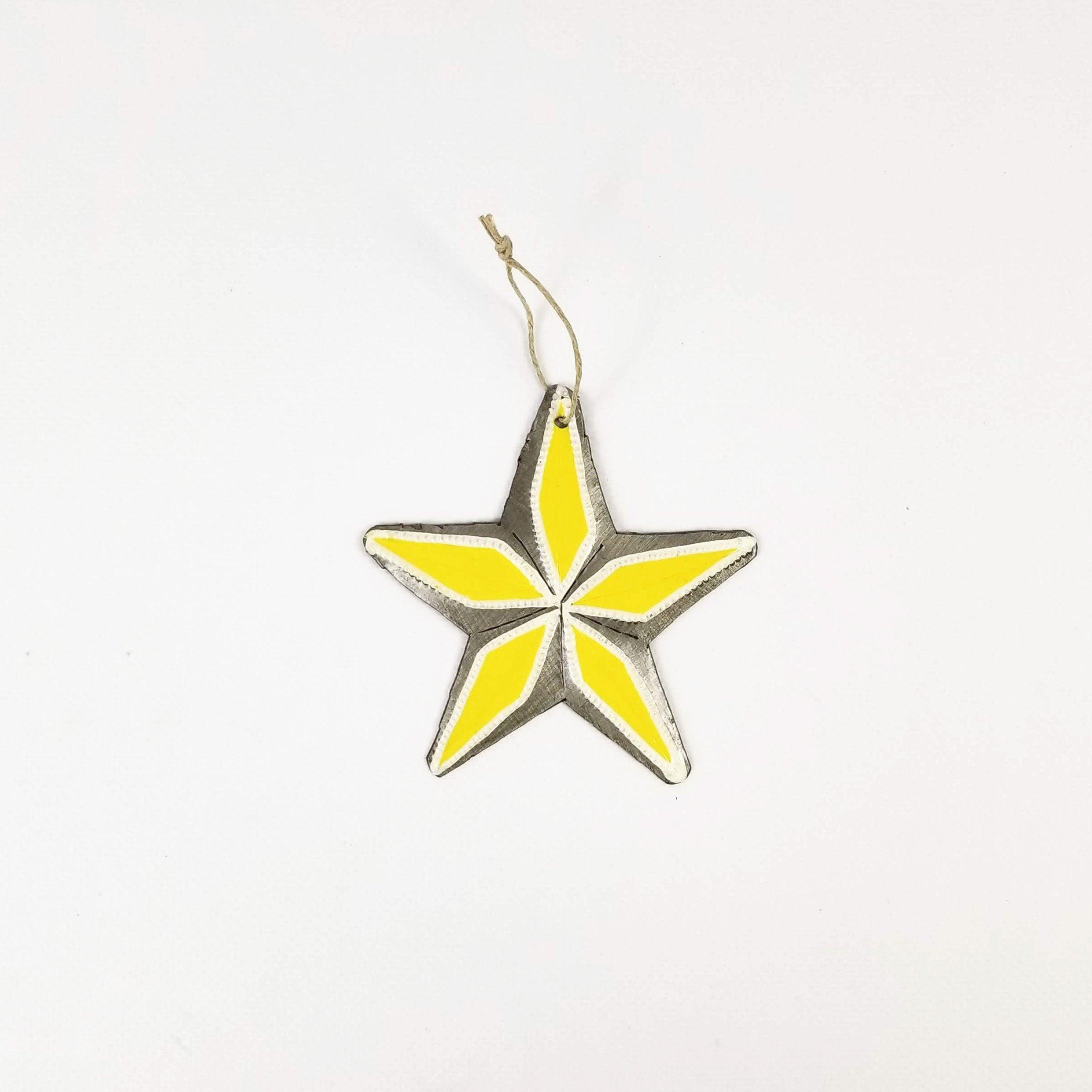 Classic Christmas Ornament