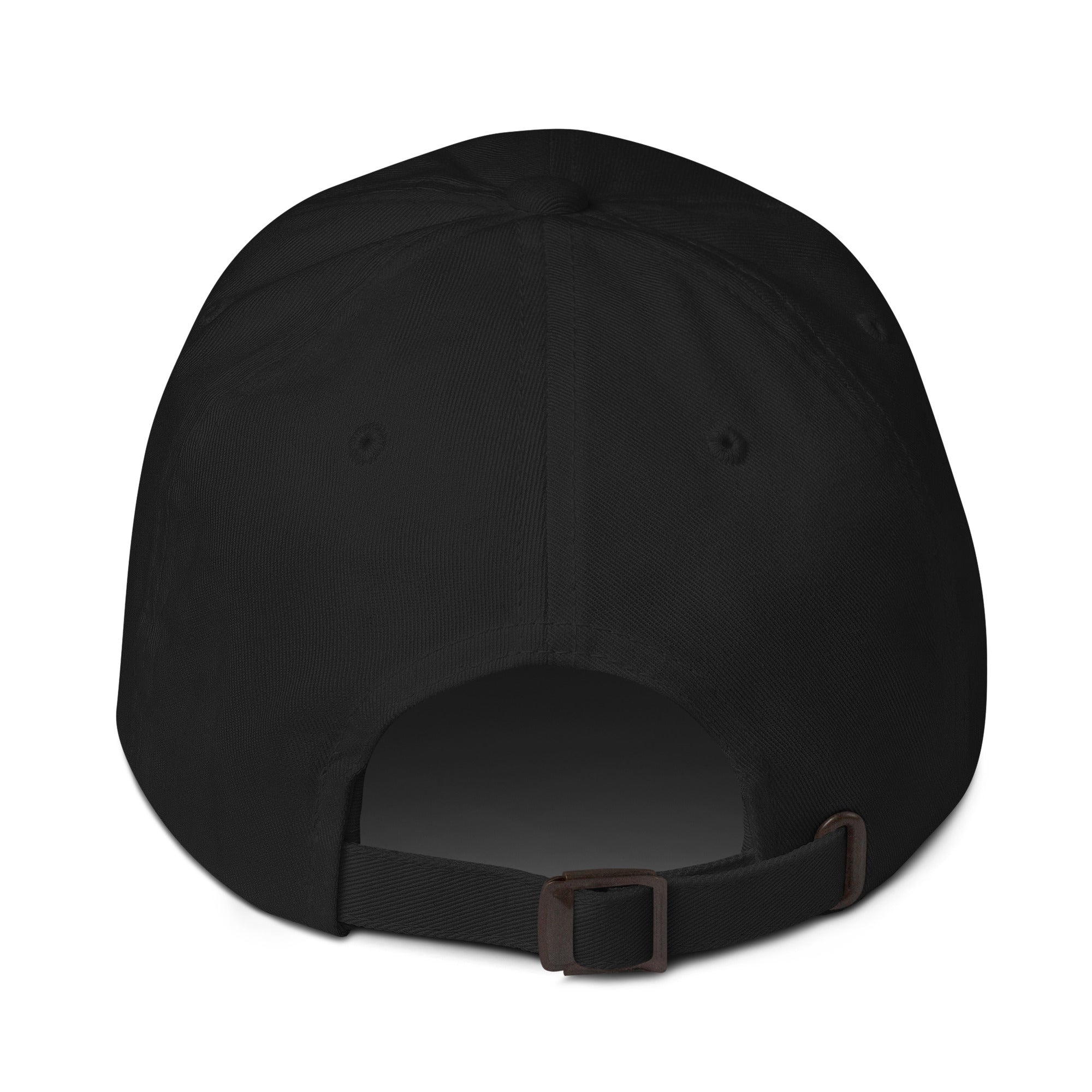NOPE Crown Dad Hat