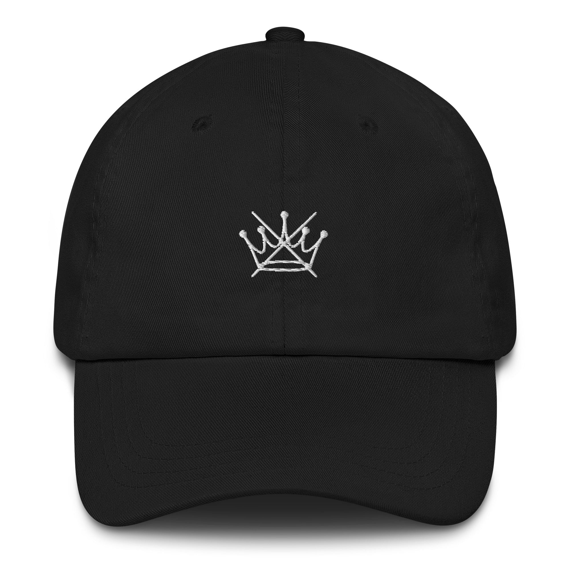 No Kings Micro Dad Hat