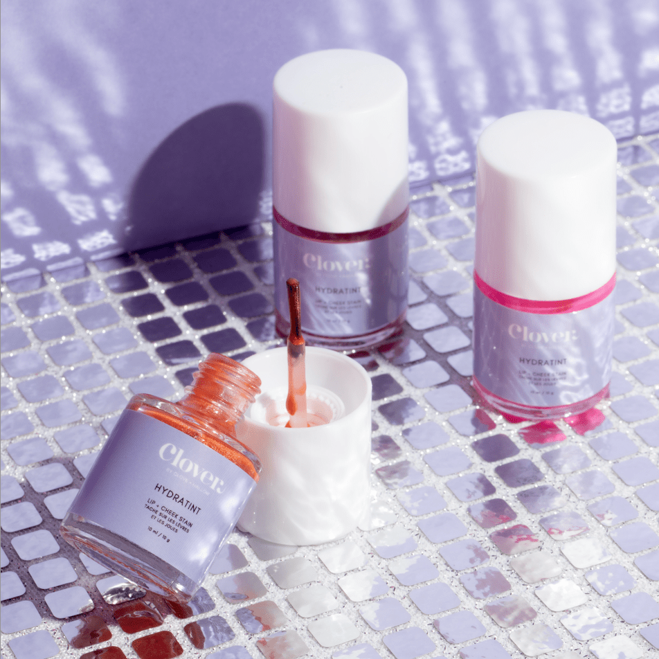 Hydratint Lip + Cheek Stain