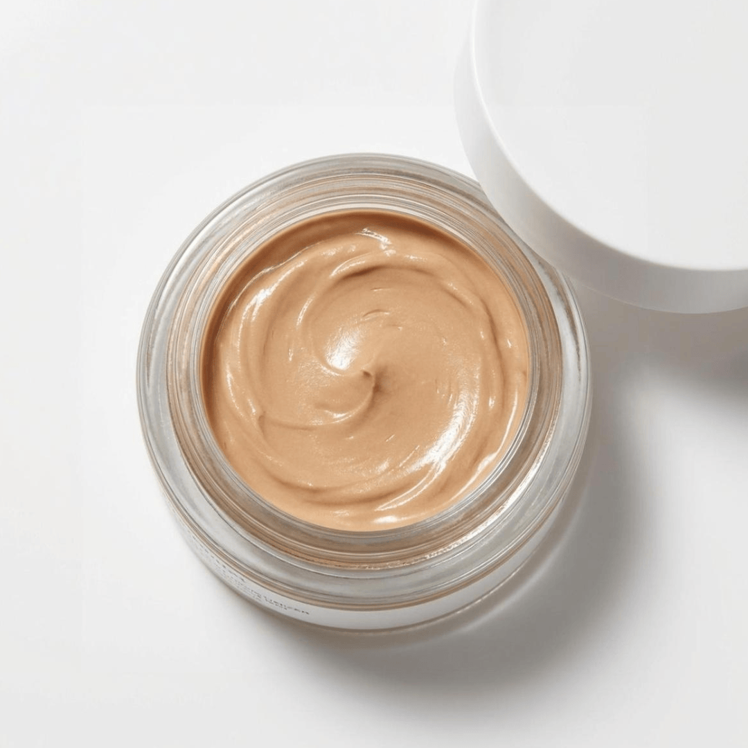 NEW Skin Is In Tint + Blur Balm