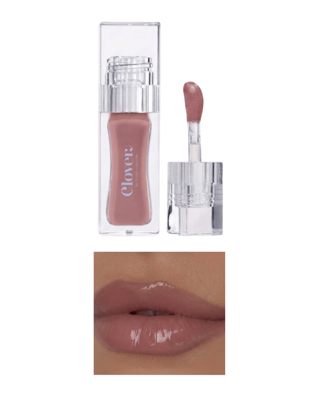 Collagen Cloud Tinted Lip Oil