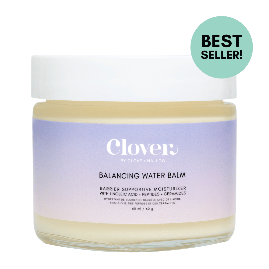 Balancing Water Balm