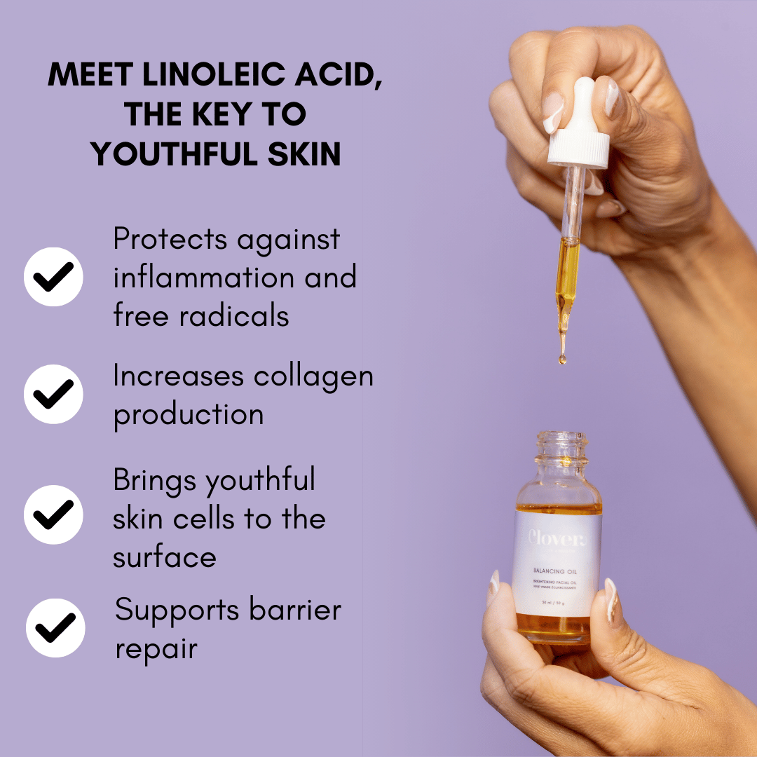 The Revive + Restore Skin Set | Anti-Aging + Skin Barrier Support Essential