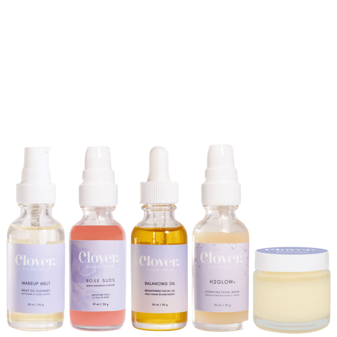 The Skin Reset Starter Kit