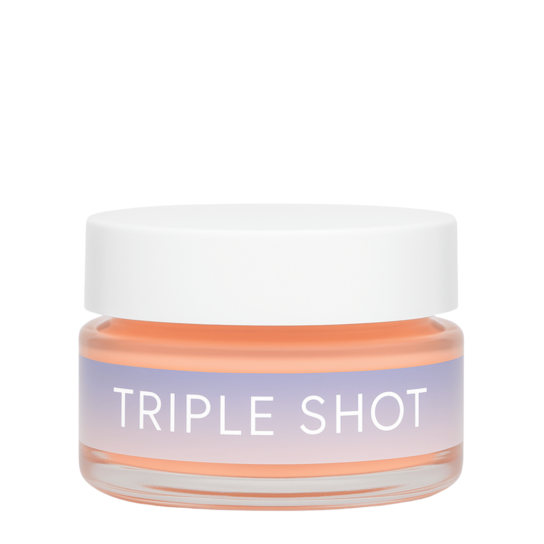 Triple Shot 3-in-1 Bioactive Eye Treatment