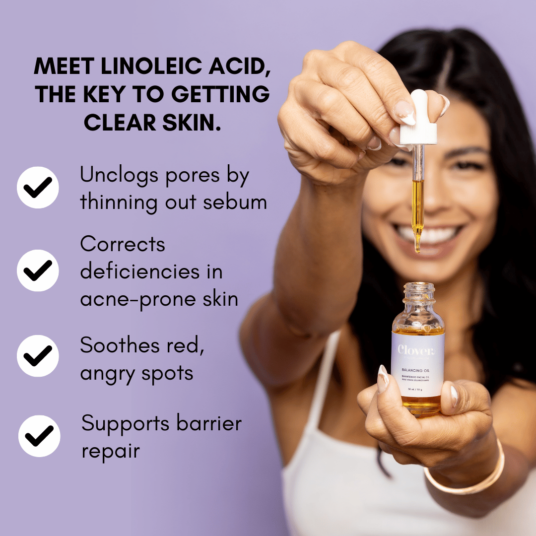 The Juicy Skin Set