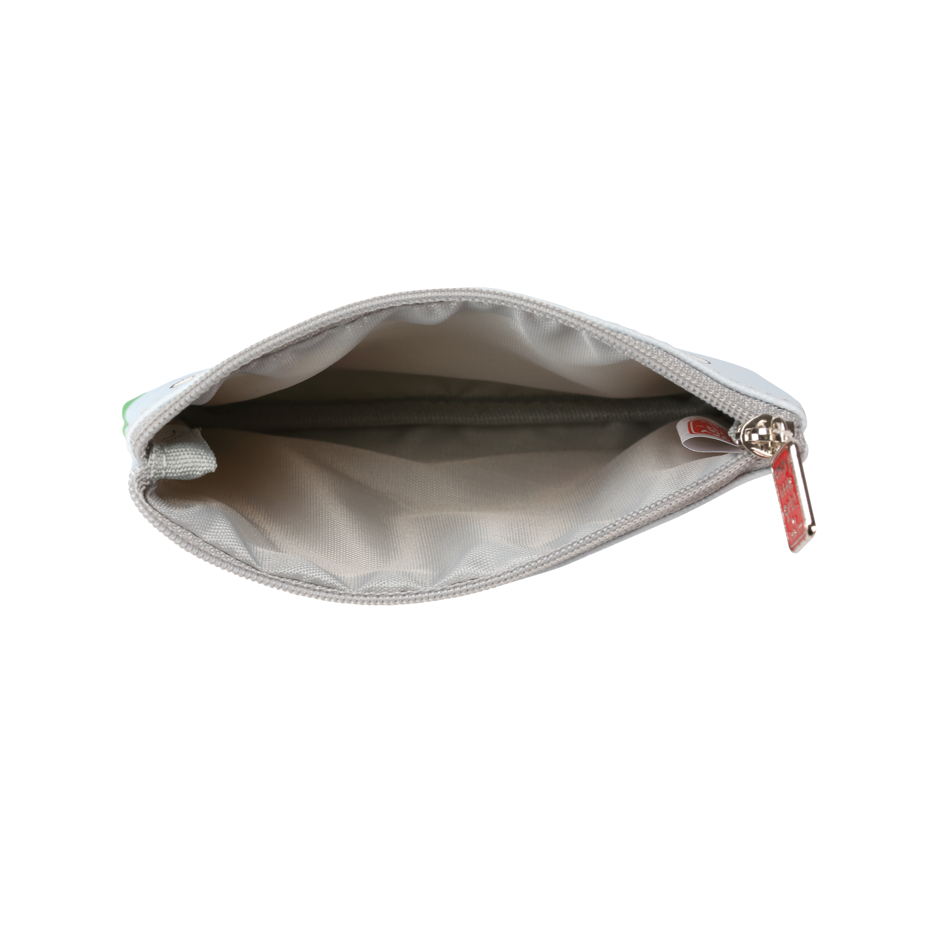 Get Your Own Coin Bag B*%@#! Small Zippered Pouch