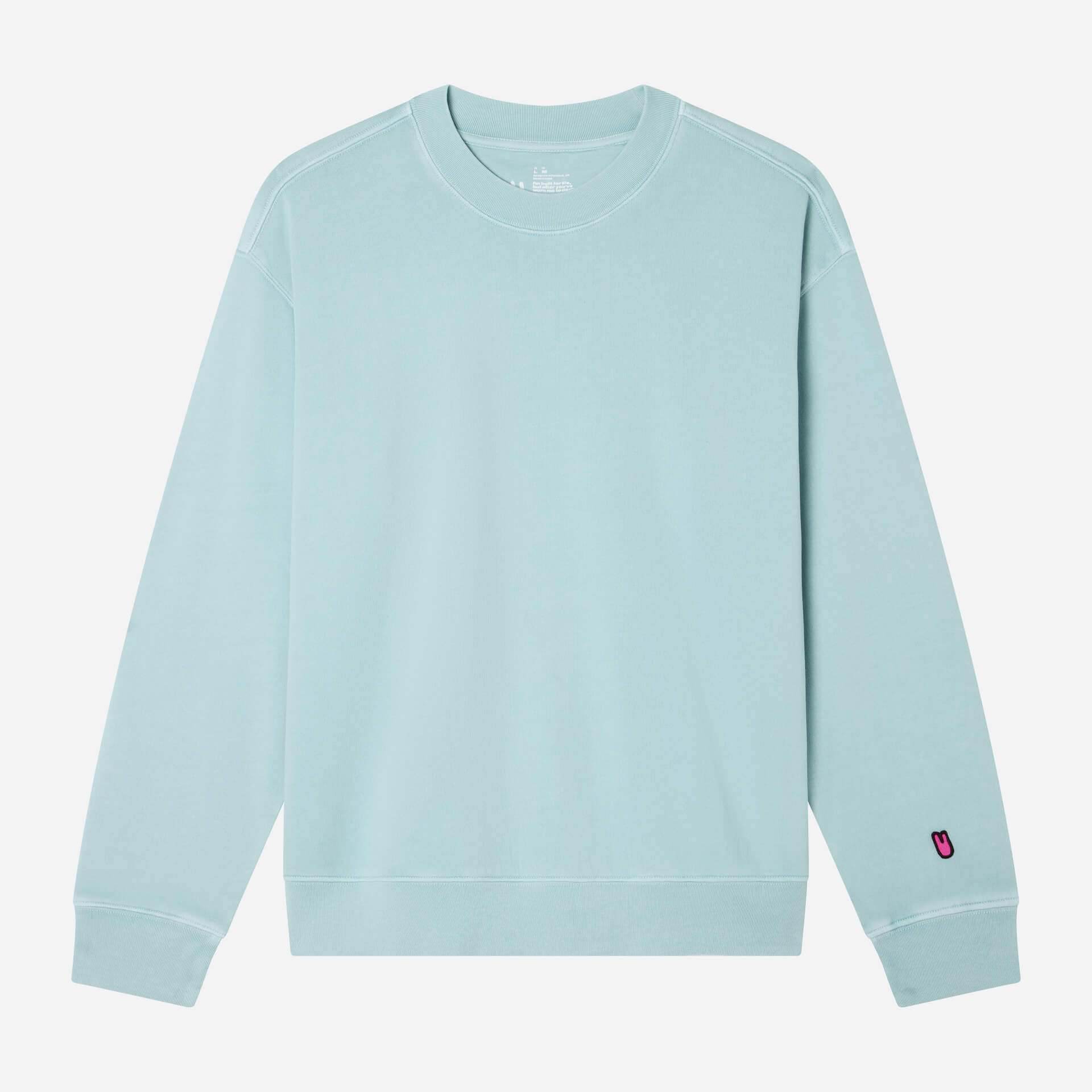 Essentials Crew
