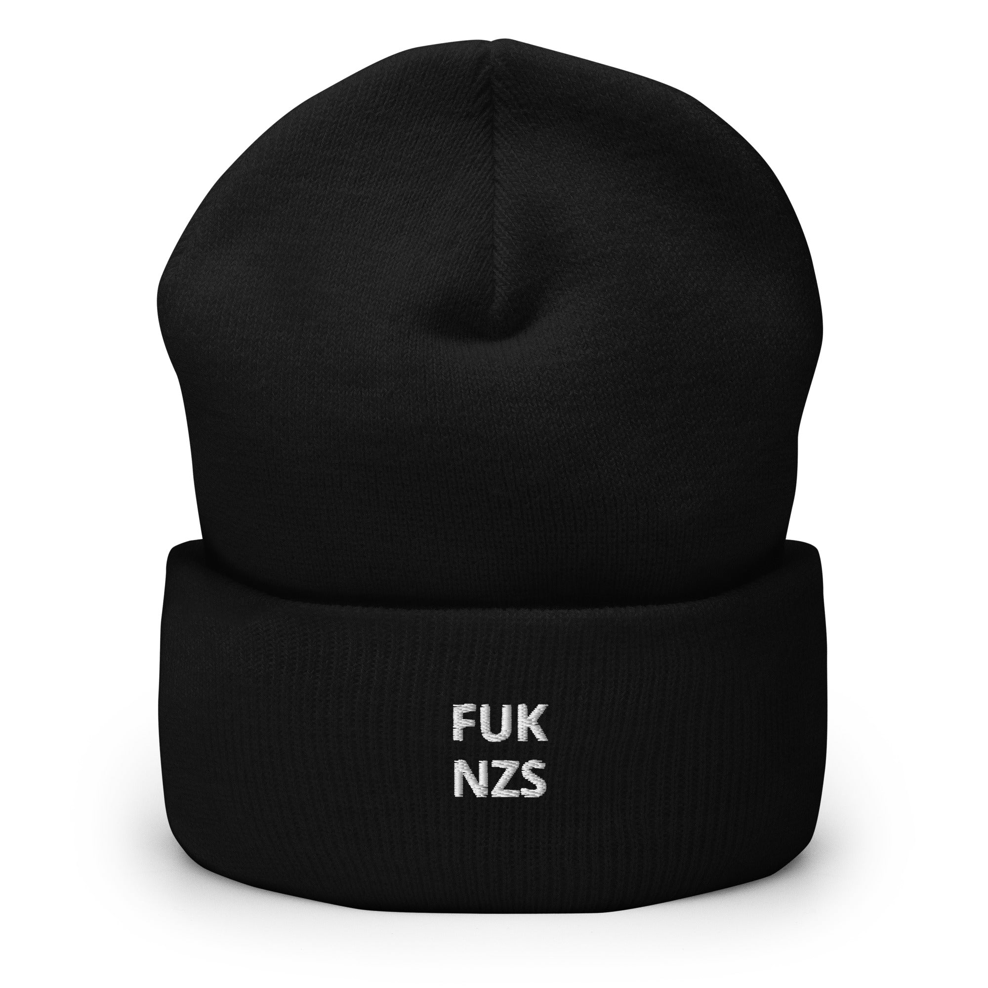FUK NZS Beanie