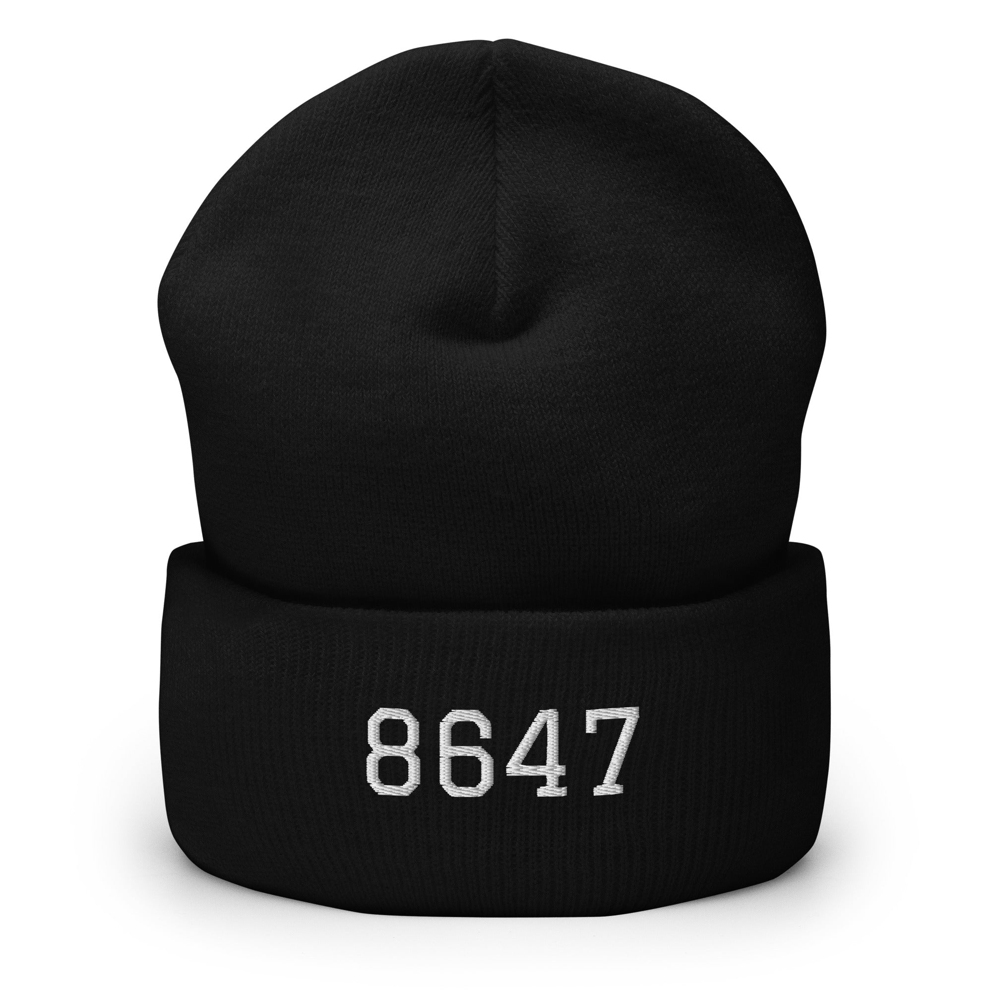 8647 Beanie