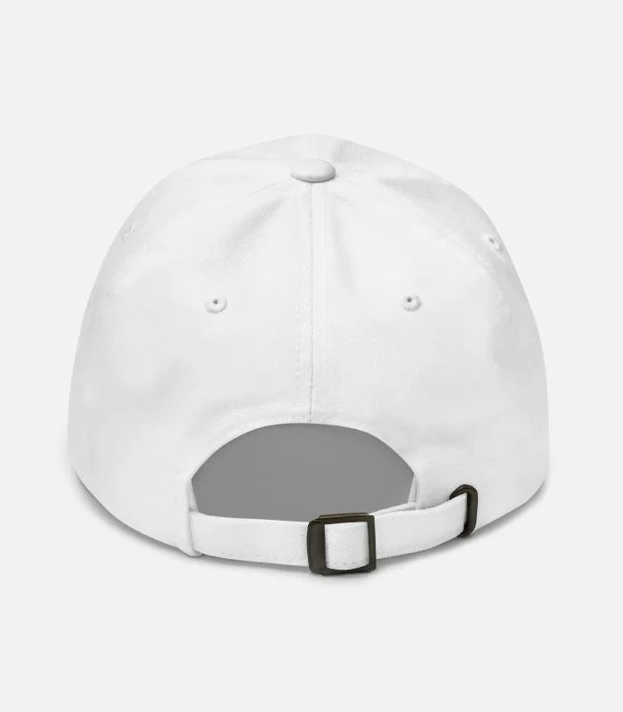Choose Love Dad Hat
