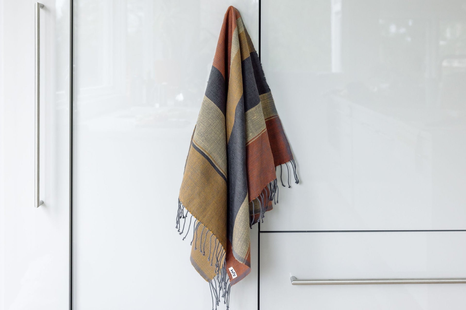 Dalol Handwoven Ethiopian Cotton Kitchen Towel