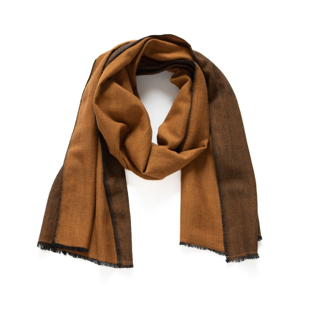Degu Scarf Handwoven Ethiopian Cotton