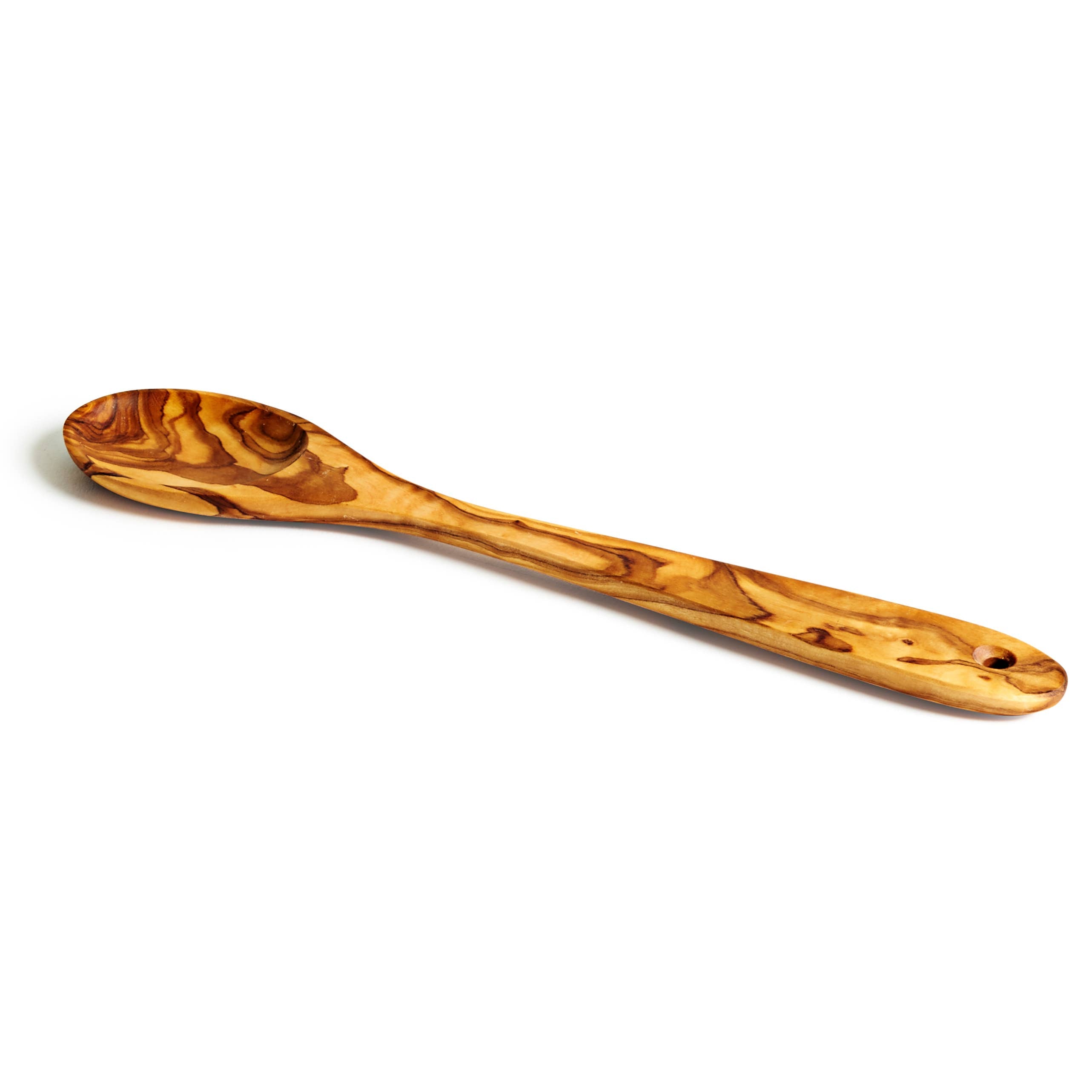 Olive Wood Spoon - 12"