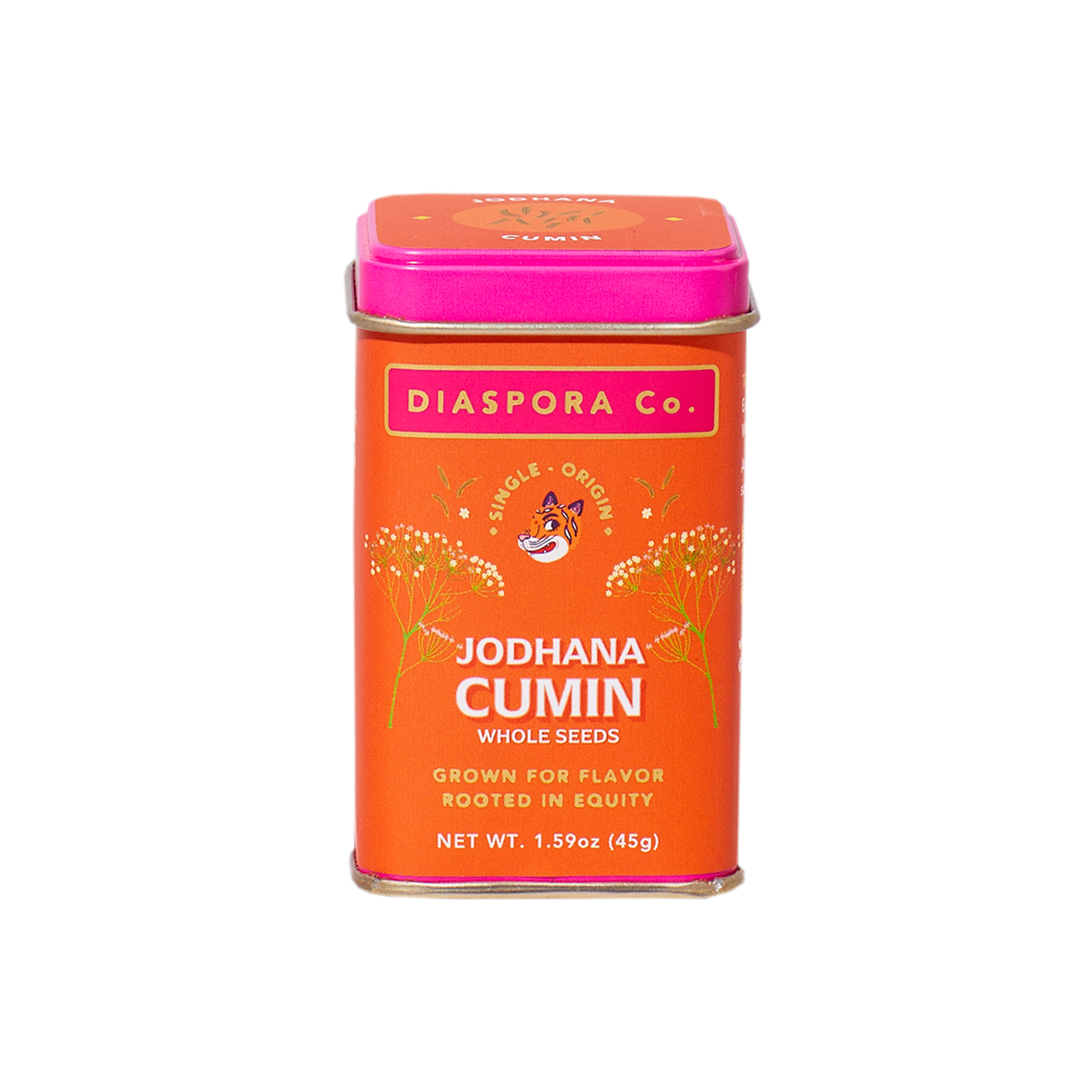 Jodhana Cumin