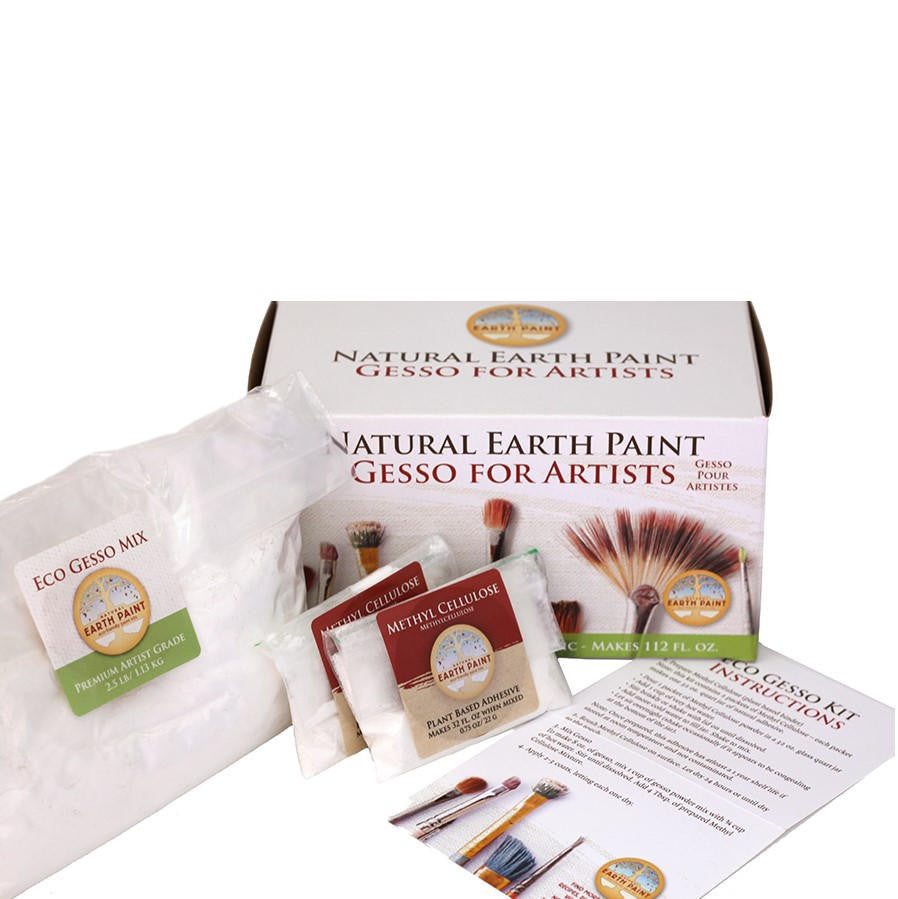 Eco Gesso Kit
