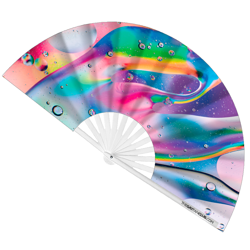 Energy Fan (UV)