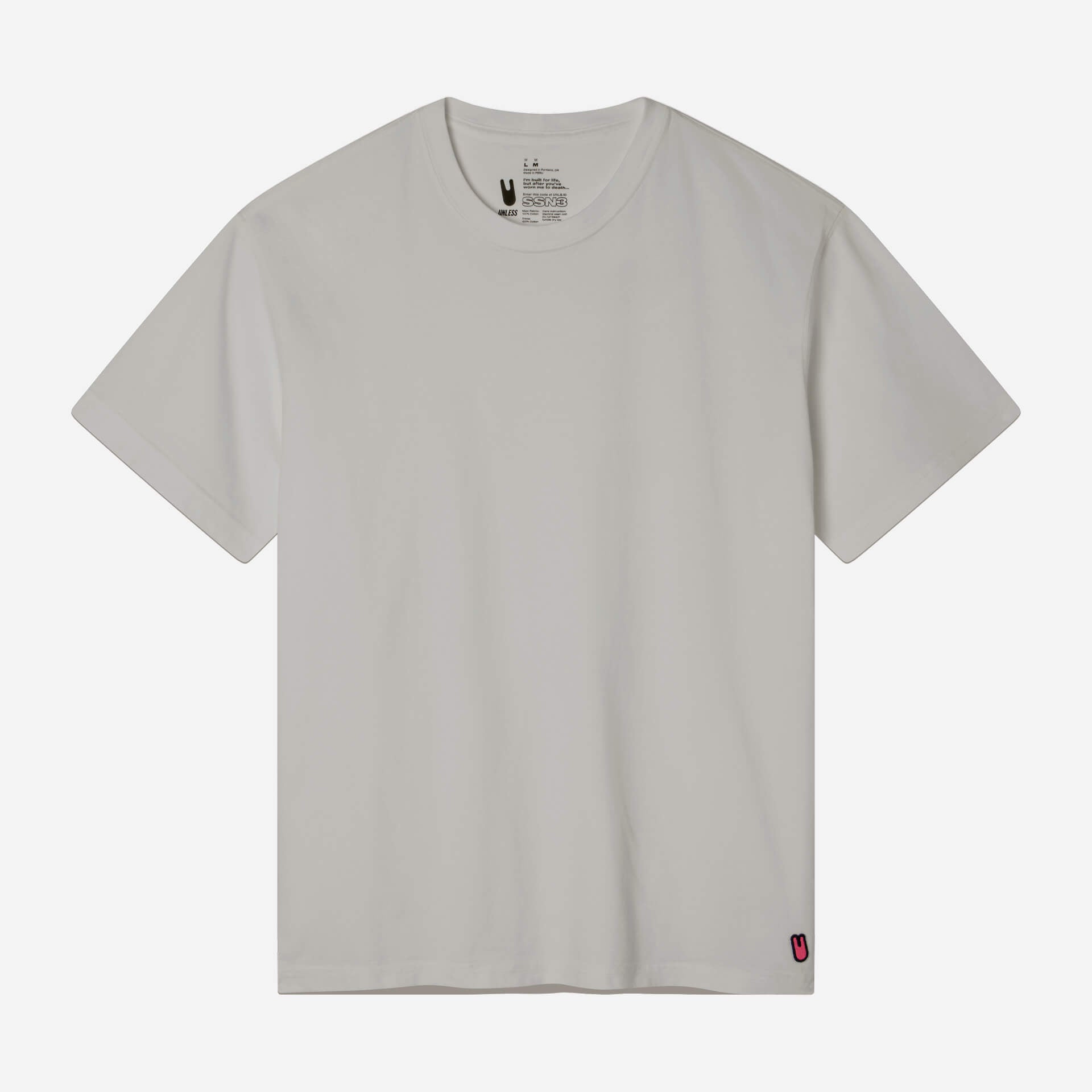 Essentials Tee