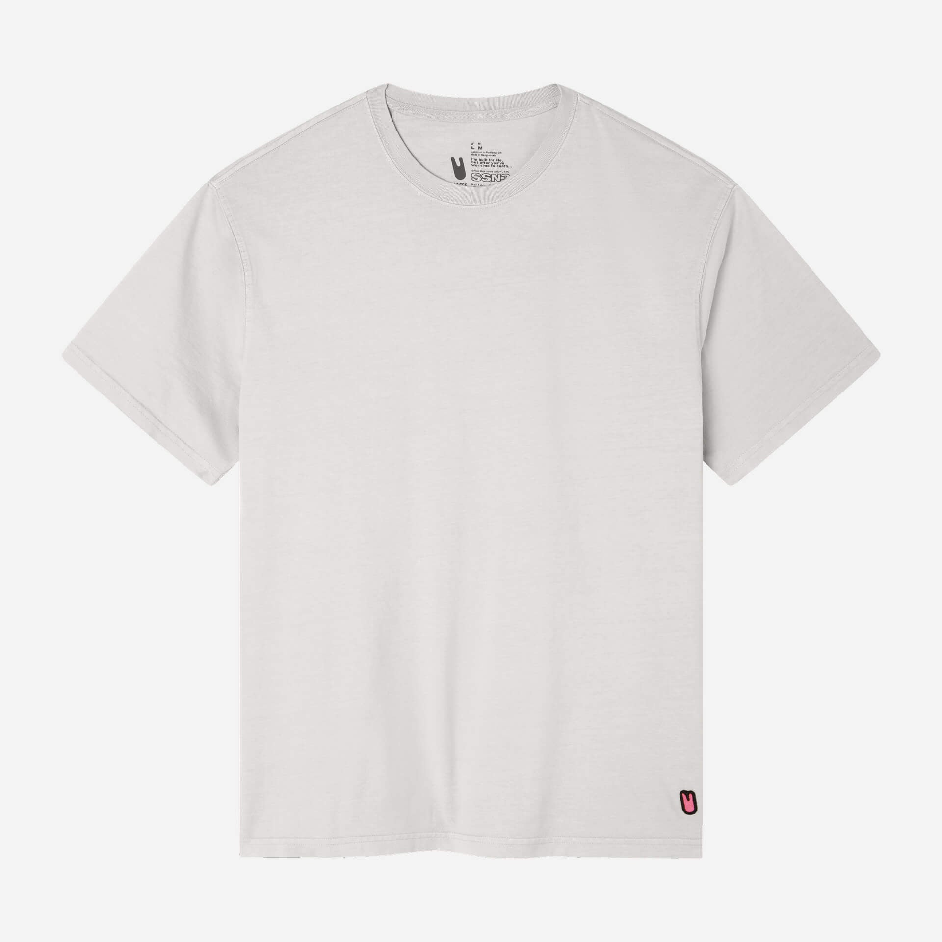 Essentials Tee