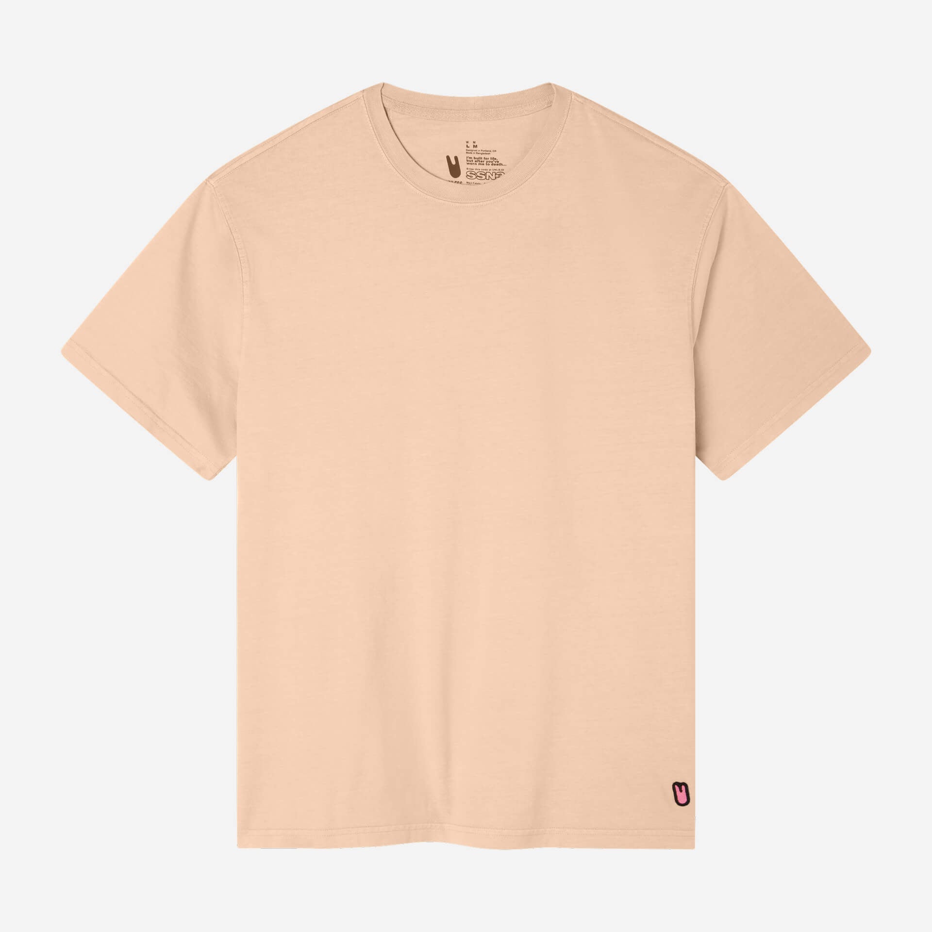 Essentials Tee