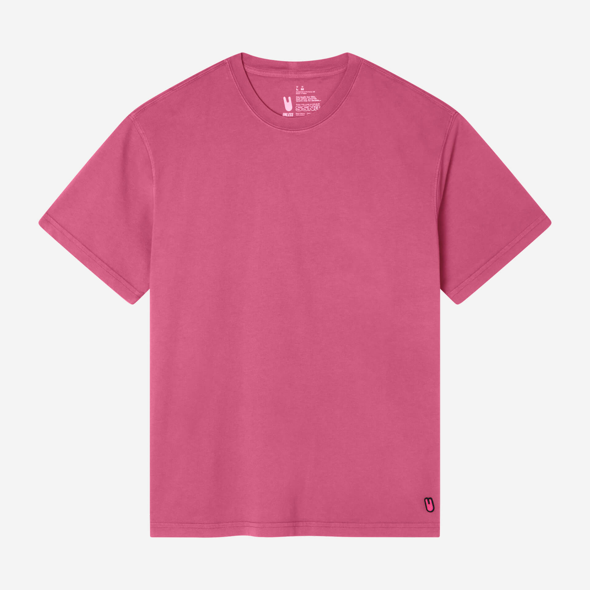 Essentials Tee