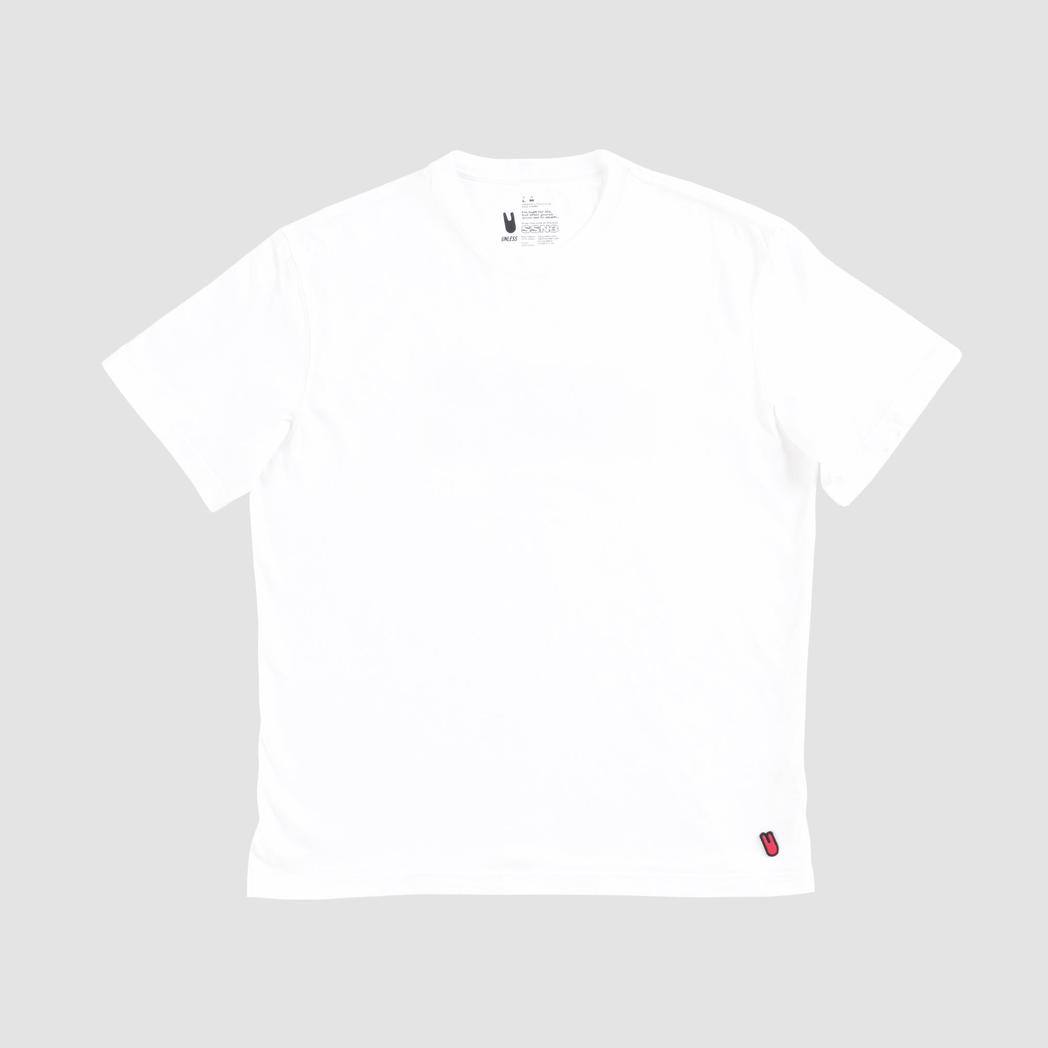 Essentials Tee